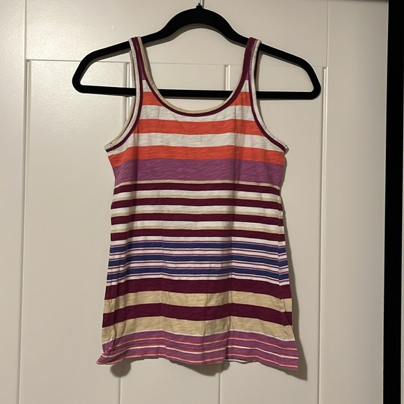 3/$10 ☀️ Banana Republic Tank Top - Picture 2 of 6